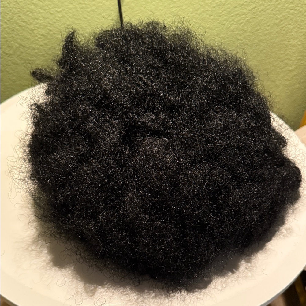 Spirit Afro Wig